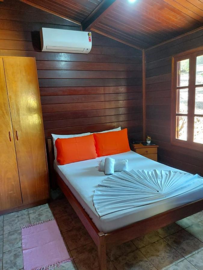 Hotel Fazenda Pintado Na Brasa Guararema Extérieur photo