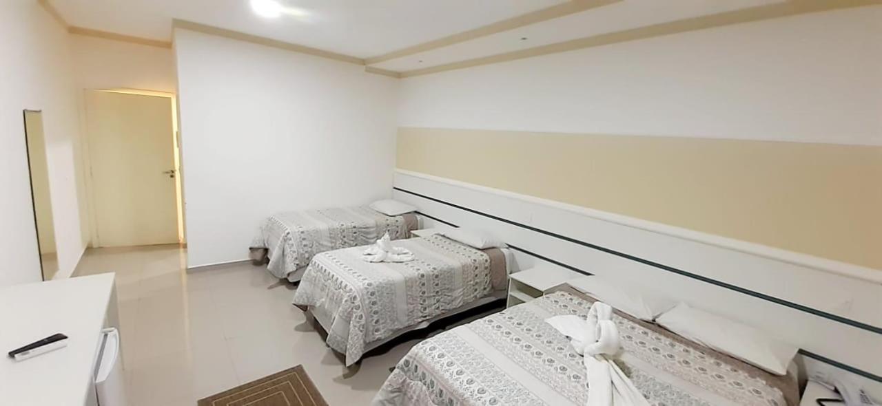 Hotel Fazenda Pintado Na Brasa Guararema Extérieur photo