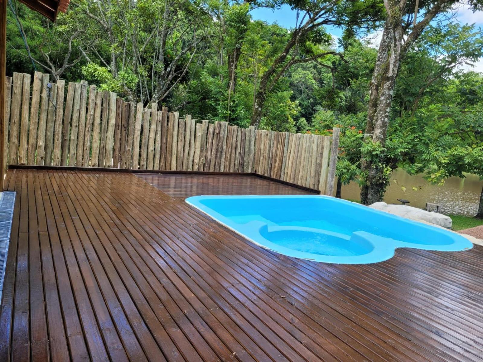 Hotel Fazenda Pintado Na Brasa Guararema Extérieur photo