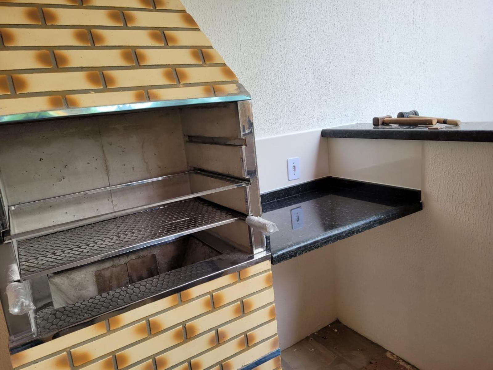 Hotel Fazenda Pintado Na Brasa Guararema Extérieur photo